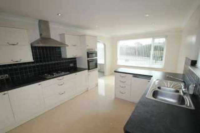  Image of 3 bedroom Detached house for sale in Manning Avenue Highcliffe Christchurch BH23 at Manning Avenue  Christchurch, BH23 4PW