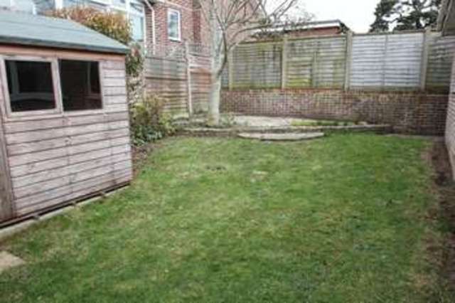  Image of 3 bedroom Detached house for sale in Manning Avenue Highcliffe Christchurch BH23 at Manning Avenue  Christchurch, BH23 4PW