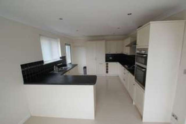  Image of 3 bedroom Detached house for sale in Manning Avenue Highcliffe Christchurch BH23 at Manning Avenue  Christchurch, BH23 4PW