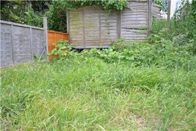  Image of 3 bedroom Terraced house to rent in Manor Road Hastings TN34 at East Sussex, TN34 3LL