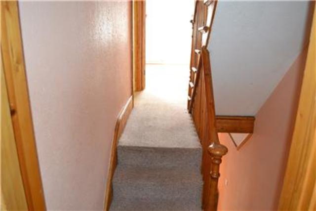  Image of 3 bedroom Terraced house to rent in Manor Road Hastings TN34 at East Sussex, TN34 3LL
