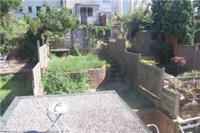  Image of 3 bedroom Terraced house to rent in Manor Road Hastings TN34 at East Sussex, TN34 3LL