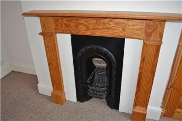  Image of 3 bedroom Terraced house to rent in Manor Road Hastings TN34 at East Sussex, TN34 3LL