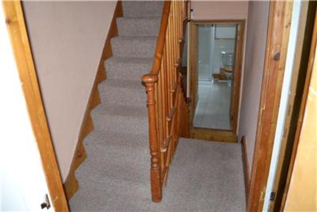  Image of 3 bedroom Terraced house to rent in Manor Road Hastings TN34 at East Sussex, TN34 3LL