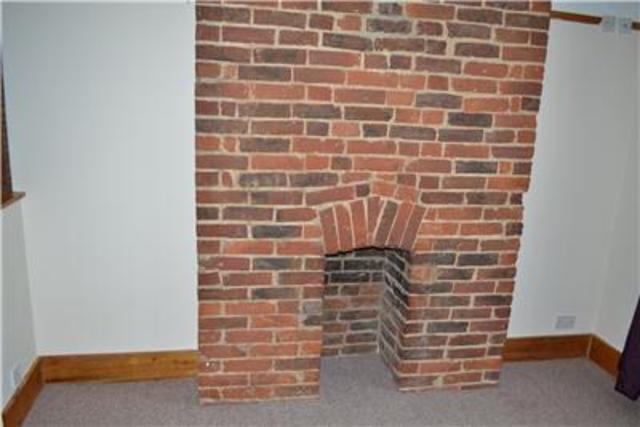  Image of 3 bedroom Terraced house to rent in Manor Road Hastings TN34 at East Sussex, TN34 3LL