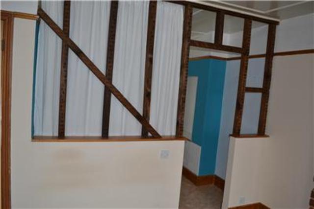  Image of 3 bedroom Terraced house to rent in Manor Road Hastings TN34 at East Sussex, TN34 3LL
