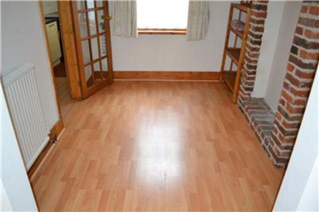  Image of 3 bedroom Terraced house to rent in Manor Road Hastings TN34 at East Sussex, TN34 3LL