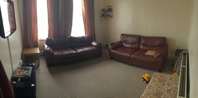  Image of 1 bedroom Flat for sale in Mansfield Road Ilford IG1 at Mansfield Road  Ilford, IG1 3BD