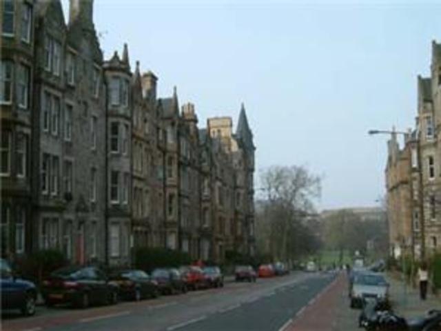  Image of 4 bedroom Flat to rent in Marchmont Road Edinburgh EH9 at Marchmont Edinburgh Edinburgh, EH9 1HR