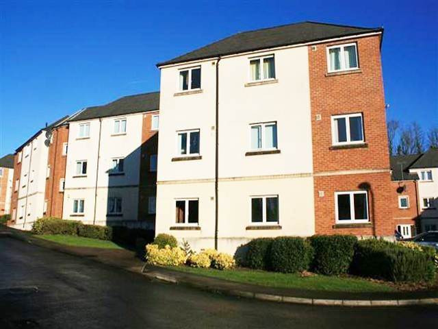  Image of 2 bedroom Flat to rent in Golden Mile View Newport NP20 at Bassaleg Newport Newport, NP20 3PL