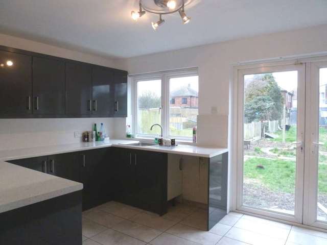  Image of 3 bedroom Terraced house to rent in Marlborough Road Romford RM7 at Marlborough Road  Romford, RM7 8AL