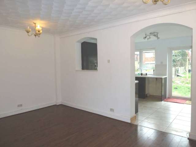  Image of 3 bedroom Terraced house to rent in Marlborough Road Romford RM7 at Marlborough Road  Romford, RM7 8AL
