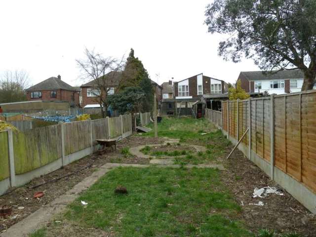  Image of 3 bedroom Terraced house to rent in Marlborough Road Romford RM7 at Marlborough Road  Romford, RM7 8AL