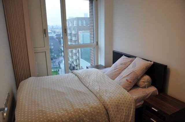  Image of 3 bedroom Flat for sale in Jefferson Plaza London E3 at Marner Point Bromley By Bow London, E3 3QB