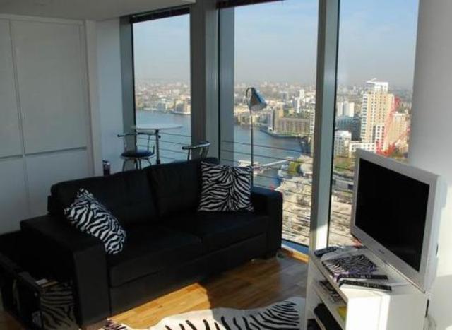 Image of 2 bedroom Apartment to rent in Taeping Street London E14 at Marsh Wall The Landmark Canary Wharf, E14 9UN