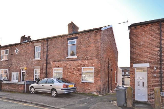  Image of 1 bedroom Flat to rent in Mart Lane Burscough Ormskirk L40 at Mart Lane Burscough Burscough Bridge, L40 0SD