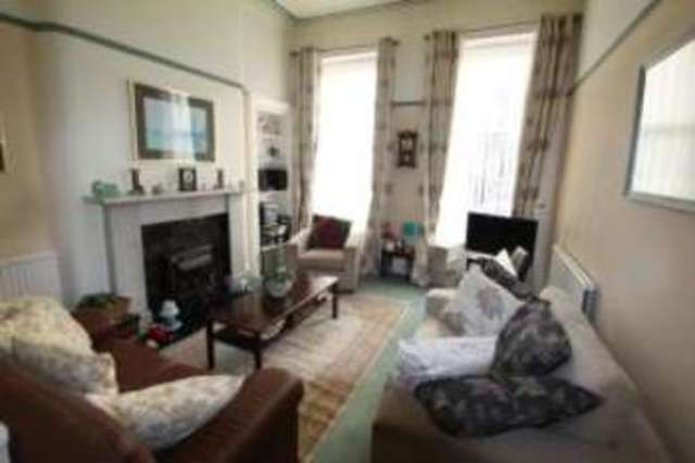  Image of 1 bedroom Flat for sale in Marywood Square Glasgow G41 at Strathbungo Glasgow Glasgow, G41 2BJ