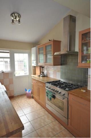  Image of 3 bedroom Terraced house to rent in Masterman Road London E6 at Masterman Road  London, E6 3NJ