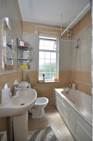 Image of 3 bedroom Terraced house to rent in Masterman Road London E6 at Masterman Road  London, E6 3NJ