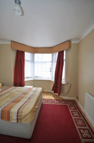  Image of 3 bedroom Terraced house to rent in Masterman Road London E6 at Masterman Road  London, E6 3NJ