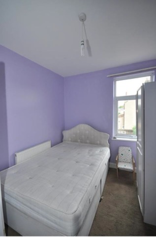  Image of 3 bedroom Terraced house to rent in Masterman Road London E6 at Masterman Road  London, E6 3NJ