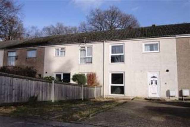  Image of 3 bedroom Detached house to rent in Matheson Road Southampton SO16 at Southampton, SO16 8GR