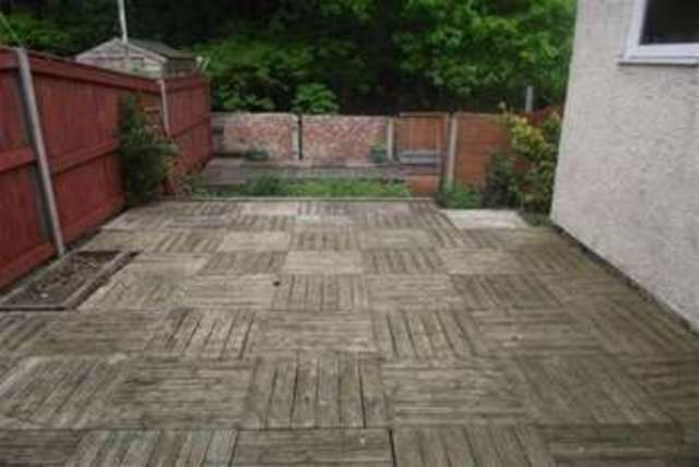  Image of 3 bedroom Detached house to rent in Matheson Road Southampton SO16 at Southampton, SO16 8GR