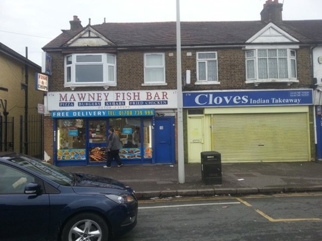  Image of 2 bedroom Flat to rent in Mawney Road Romford RM7 at MAWNEY ROAD  ROMFORD, RM7 8BU