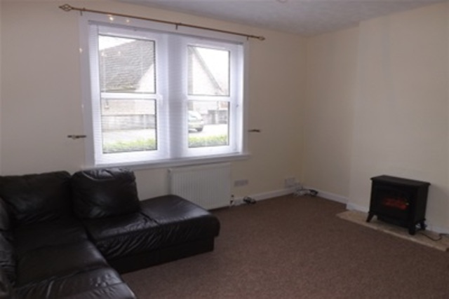  Image of 2 bedroom Flat to rent in Mcgrigor Road Stirling FK7 at Stirling Town Stirling Stirling, FK7 9BN