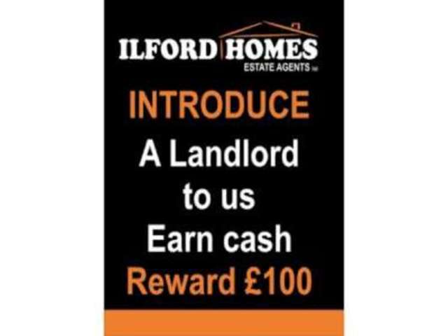  Image of 4 bedroom Terraced house to rent in Meads Lane Seven Kings Ilford IG3 at MEAD LANE  SEVEN KINGS, IG3 8QA