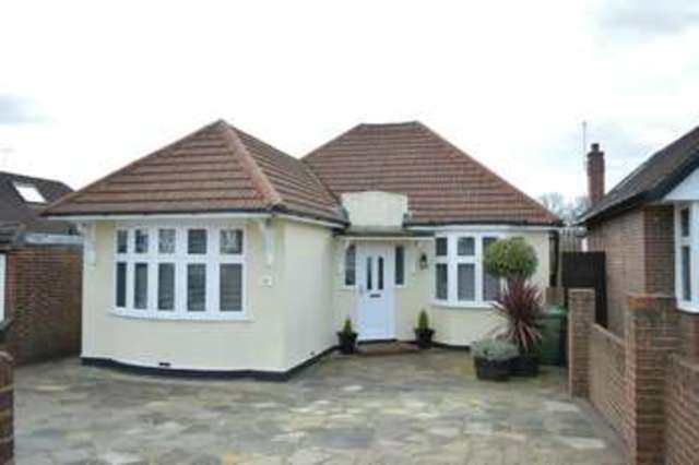  Image of 2 bedroom Detached house for sale in Meadow Walk Ewell Epsom KT19 at Meadow Walk  Ewell, KT19 0AX