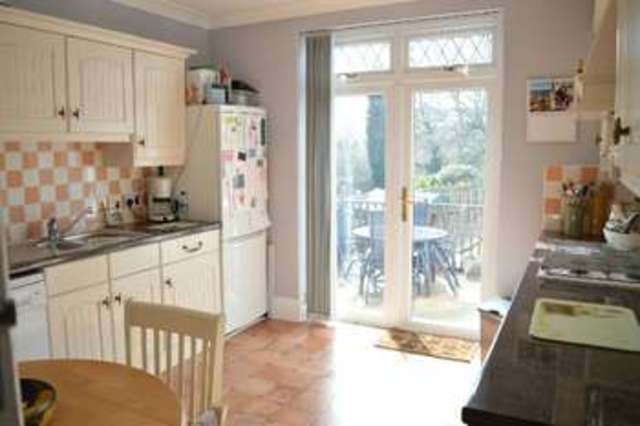  Image of 2 bedroom Detached house for sale in Meadow Walk Ewell Epsom KT19 at Meadow Walk  Ewell, KT19 0AX
