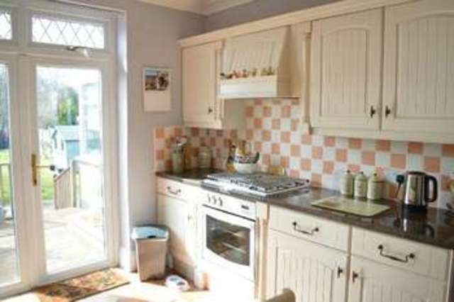  Image of 2 bedroom Detached house for sale in Meadow Walk Ewell Epsom KT19 at Meadow Walk  Ewell, KT19 0AX