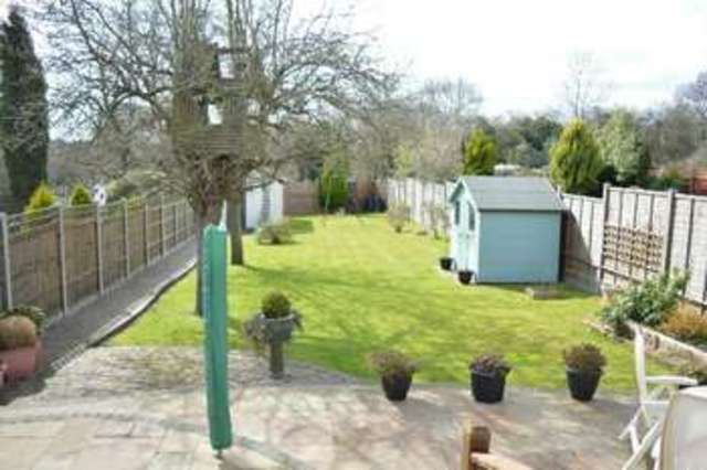  Image of 2 bedroom Detached house for sale in Meadow Walk Ewell Epsom KT19 at Meadow Walk  Ewell, KT19 0AX