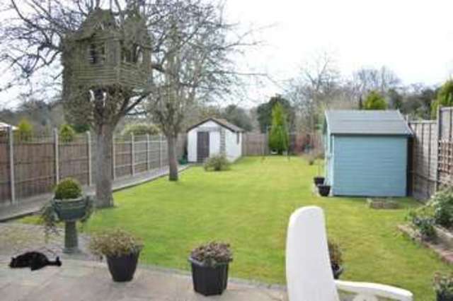  Image of 2 bedroom Detached house for sale in Meadow Walk Ewell Epsom KT19 at Meadow Walk  Ewell, KT19 0AX