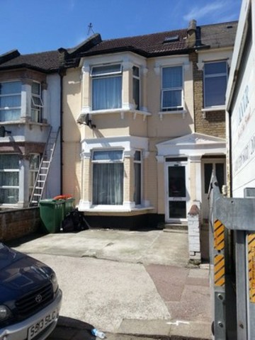  Image of 4 bedroom Terraced house to rent in Meanley Road London E12 at MEANLY ROAD MANOR PARK LONDON, E12 6AT