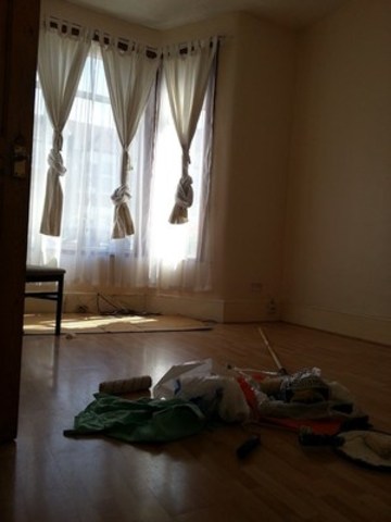  Image of 4 bedroom Terraced house to rent in Meanley Road London E12 at MEANLY ROAD MANOR PARK LONDON, E12 6AT
