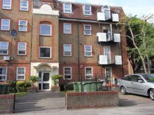  Image of 1 bedroom Apartment to rent in Memorial Avenue London E15 at Memorial Avenue  West Ham, E15 3BT