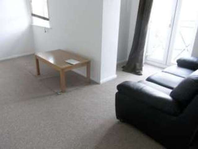  Image of 1 bedroom Apartment to rent in Memorial Avenue London E15 at Memorial Avenue  West Ham, E15 3BT