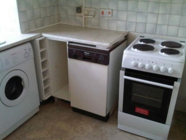  Image of 1 bedroom Apartment to rent in Memorial Avenue London E15 at MEMORIAL AVENUE  WEST HAM, E15 3BT