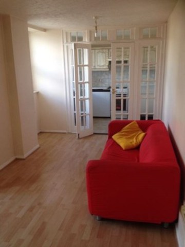  Image of 1 bedroom Apartment to rent in Memorial Avenue London E15 at MEMORIAL AVENUE  WEST HAM, E15 3BT