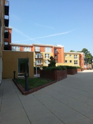  Image of 2 bedroom Apartment to rent in Monarch Way Ilford IG2 at MEMORIAL HEIGHTS MONACH WAY ILFORD, IG2 7HR