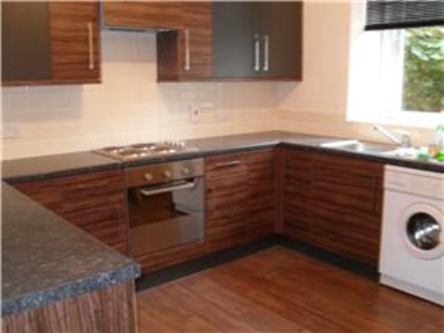  Image of 1 bedroom Flat to rent in Menzies Road Aberdeen AB11 at Torry Aberdeen Aberdeen, AB11 9AT
