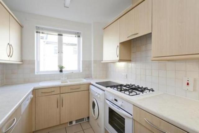  Image of 2 bedroom Ground Flat for sale in Taeping Street London E14 at Mercator Place Isle of Dogs Mudchute, E14 9UN