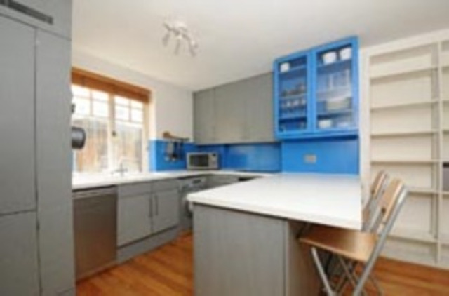  Image of 2 bedroom Flat to rent in Mercer Street London WC2H at Mercer Street Covent Garden London, WC2H 9QR