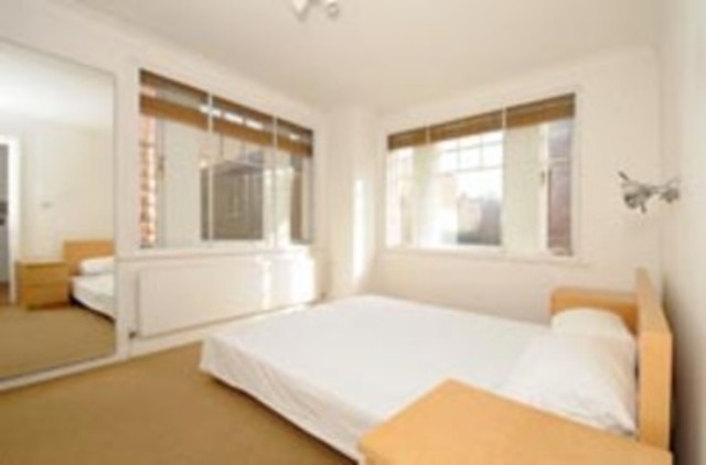  Image of 2 bedroom Flat to rent in Mercer Street London WC2H at Mercer Street Covent Garden London, WC2H 9QR