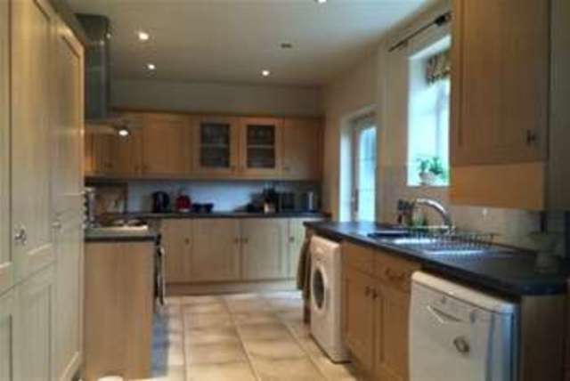  Image of 3 bedroom Detached house to rent in Meriton Road Handforth Wilmslow SK9 at Wilmslow, SK9 3HD