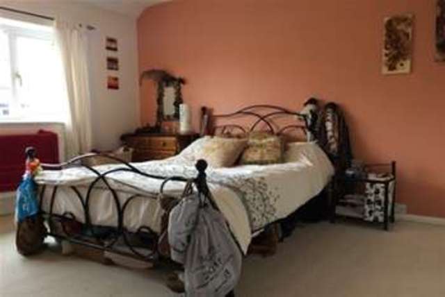  Image of 3 bedroom Detached house to rent in Meriton Road Handforth Wilmslow SK9 at Wilmslow, SK9 3HD