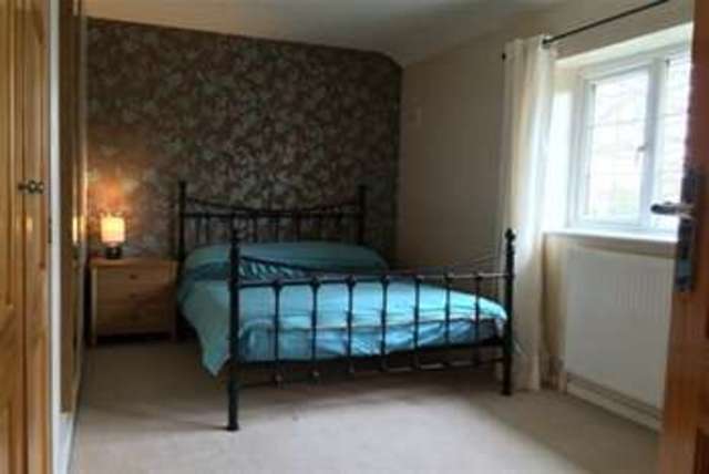  Image of 3 bedroom Detached house to rent in Meriton Road Handforth Wilmslow SK9 at Wilmslow, SK9 3HD