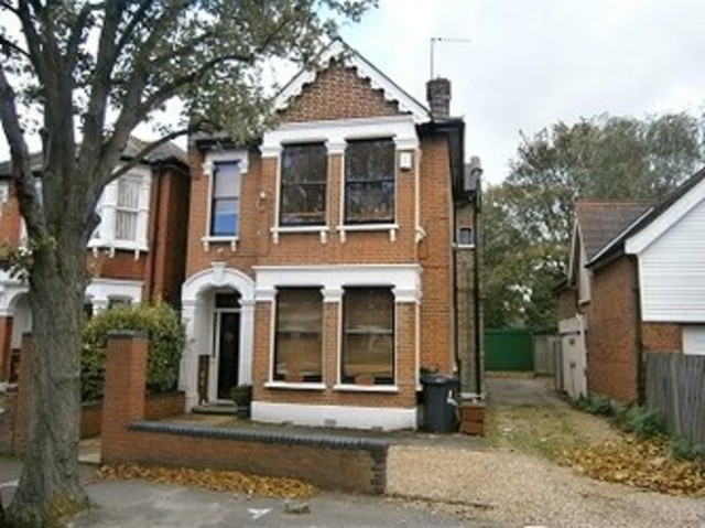  Image of 4 bedroom Detached house to rent in Merlin Road London E12 at Merlin Road  Aldersbrook, E12 5DJ